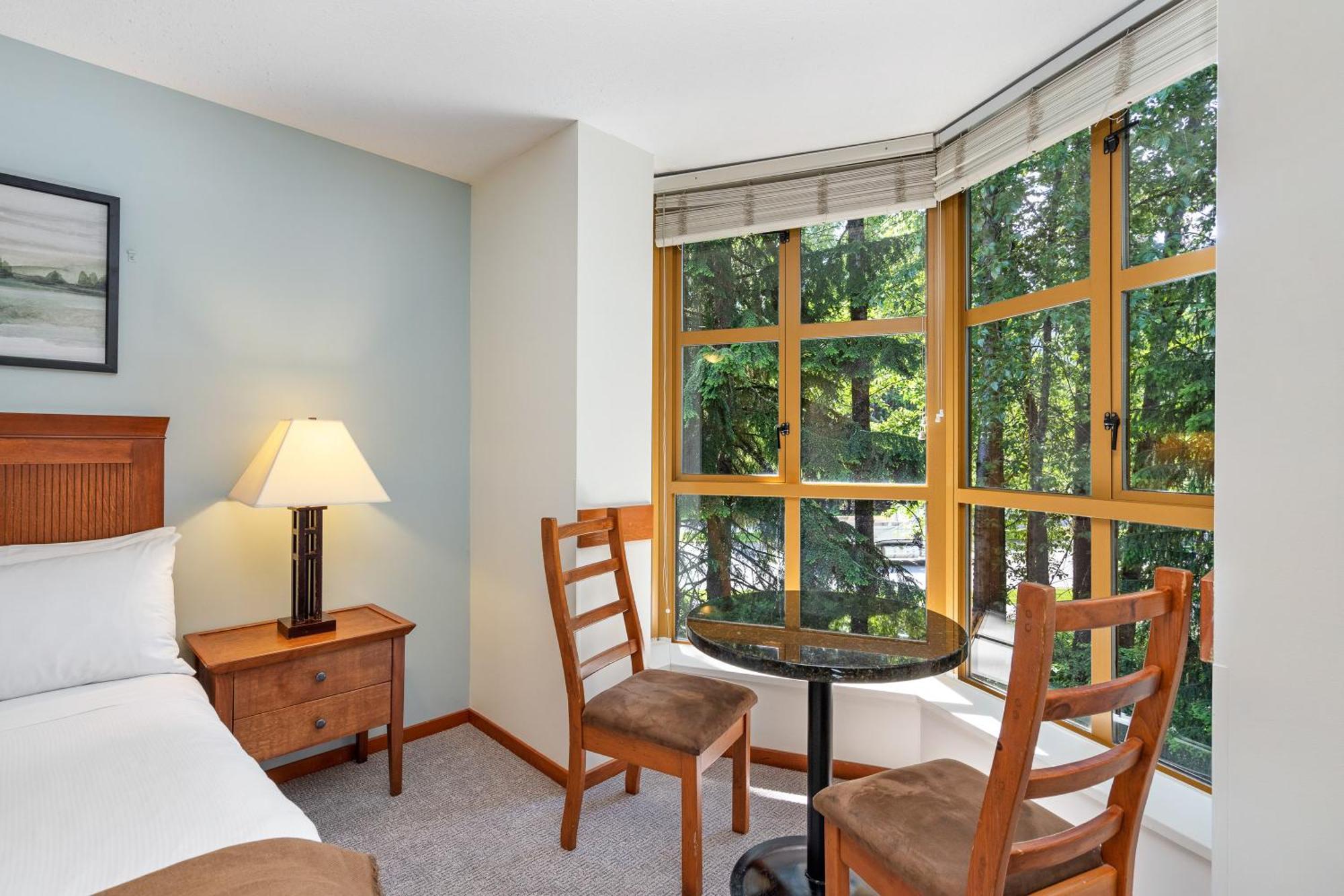 Cascade Lodge Whistler Luaran gambar