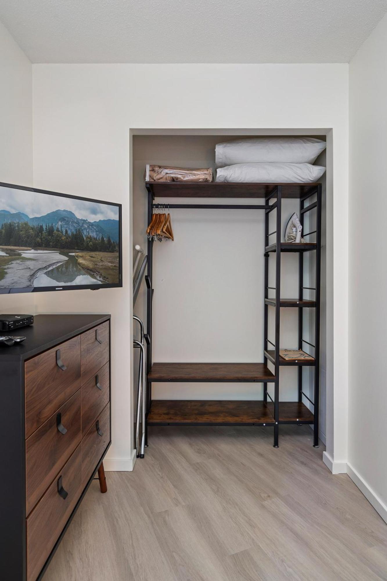 Cascade Lodge Whistler Luaran gambar